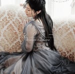 茅原実里「エイミー」ジャケット