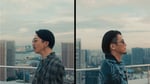 KREVA「One feat. JQ from Nulbarich」ミュージックビデオより。