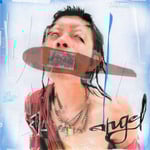Tohji「angel」配信ジャケット