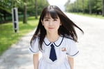 筒井あやめ