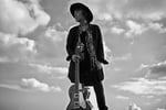 YUSUKE CHIBA-SNAKE ON THE BEACH-