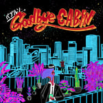 バブルソ「Goodbye CABIN」ジャケット