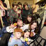 OCHA∞ME