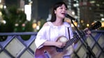 吉澤嘉代子 (c)フジテレビ