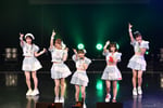 「TOKYO IDOL FESTIVAL2019」出演時のメイビーME。