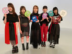 Little Glee Monster