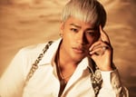CrazyBoyのアーティスト写真。