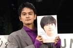 北村匠海（DISH//）