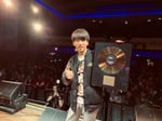 DJ 松永（写真提供：DMC JAPAN事務局）
