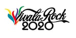 「VIVA LA ROCK 2020」ロゴ