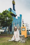 植田真梨恵