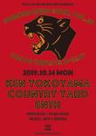 「PUNKROCKERS BOWL vol.40」フライヤー