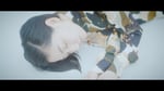 ショートムービー「今日だけの音楽」のワンシーン。