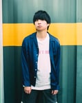 尾崎世界観（クリープハイプ）