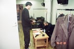 「其ノ灯、限リ」より。