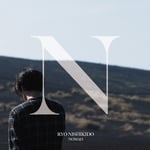 錦戸亮「ノマド」配信ジャケット
