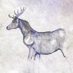 米津玄師「馬と鹿」ジャケット