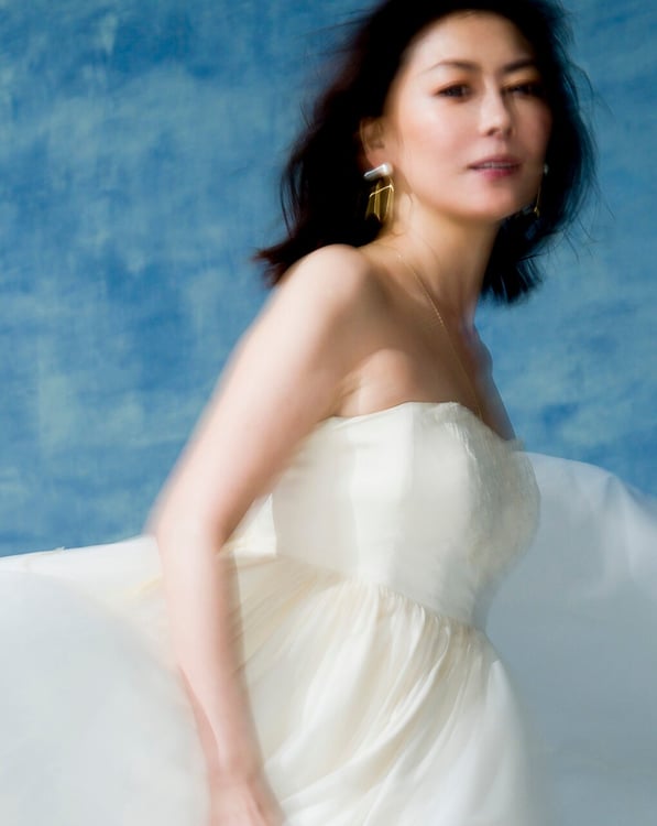 中山美穂