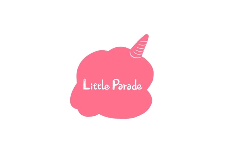 Little Paradeロゴ