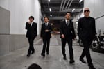 岡村靖幸さらにライムスター