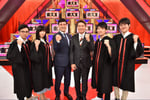 「東大王」(c)TBS