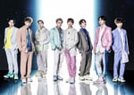 FANTASTICS from EXILE TRIBE