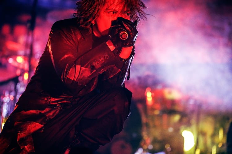 HYDE