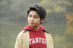 吉田日向（Foorin）(c)TBS