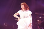 内田真礼