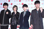 Official髭男dism