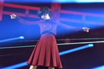 平手友梨奈（欅坂46）