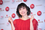水森かおり