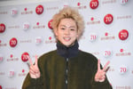 菅田将暉