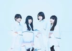 4人体制になったヤなことそっとミュート。右端が凛つかさ。