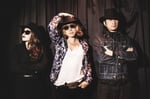 浅井健一 & THE INTERCHANGE KILLS