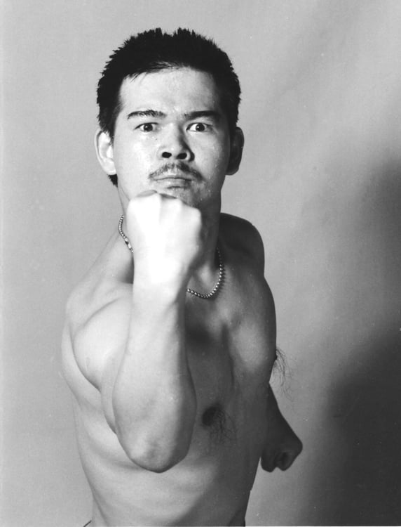 江戸アケミ