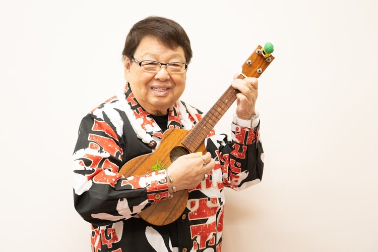 高木ブー