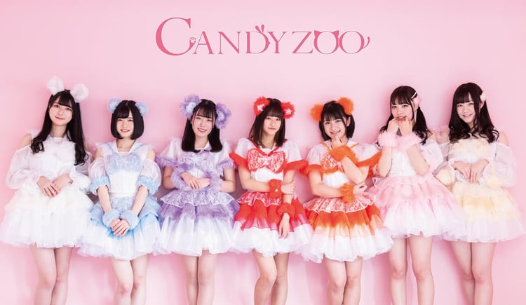キャンディzoo