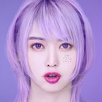 みゆはん「ぷ。」通常盤ジャケット