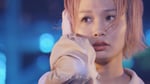 BiSH「リズム」ライブ映像より。