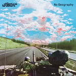 The Chemical Brothers「No Geography」ジャケット