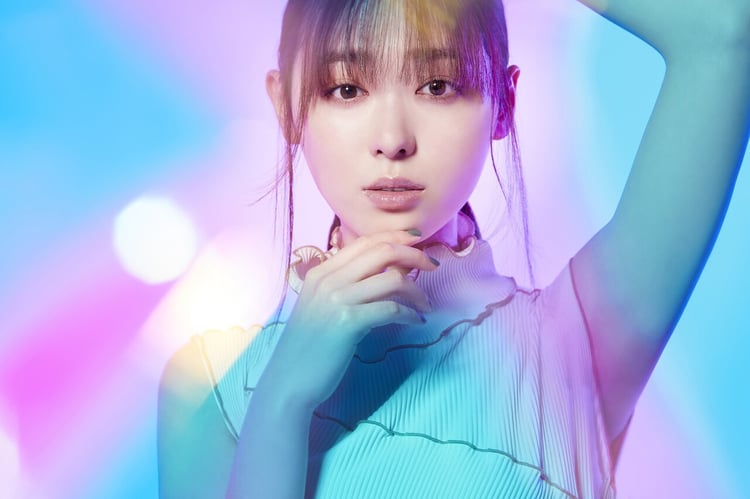 福原遥