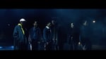 雨のパレード「惑星STRaNdING（ft.Dos Monos）」ミュージックビデオのワンシーン。