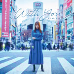 KIMIKA「With You」ジャケット