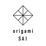 「origami SAI」ロゴ