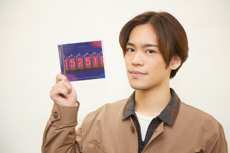 小野賢章