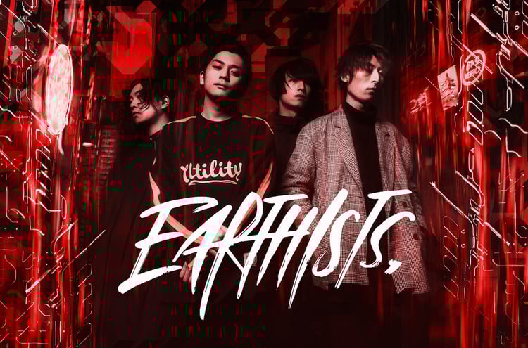 Earthists.