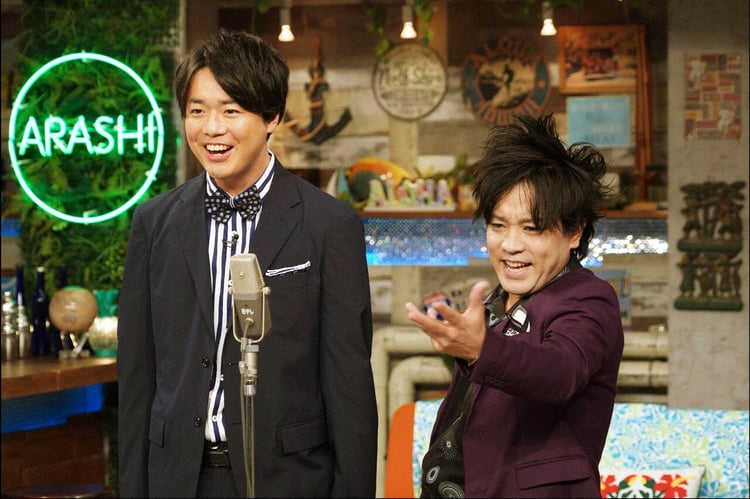 ぺこぱ (c)日本テレビ