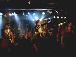 「有頂天 LA MAMA2days 2020」の様子。（写真提供：シャイコナ）