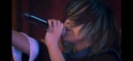 GANG PARADE「らびゅ」ライブ映像のワンシーン。